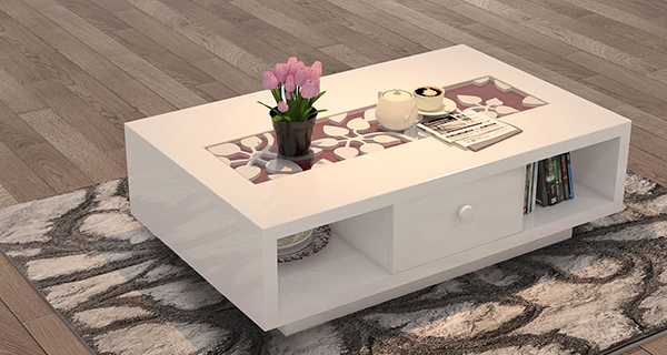 ban tra bang kinh co hoa van