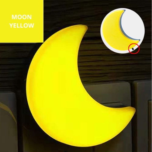 10+ mẫu đèn ngủ nhỏ thú vị dành cho căn phòng của bạn 33 Đèn ngủ dễ thương