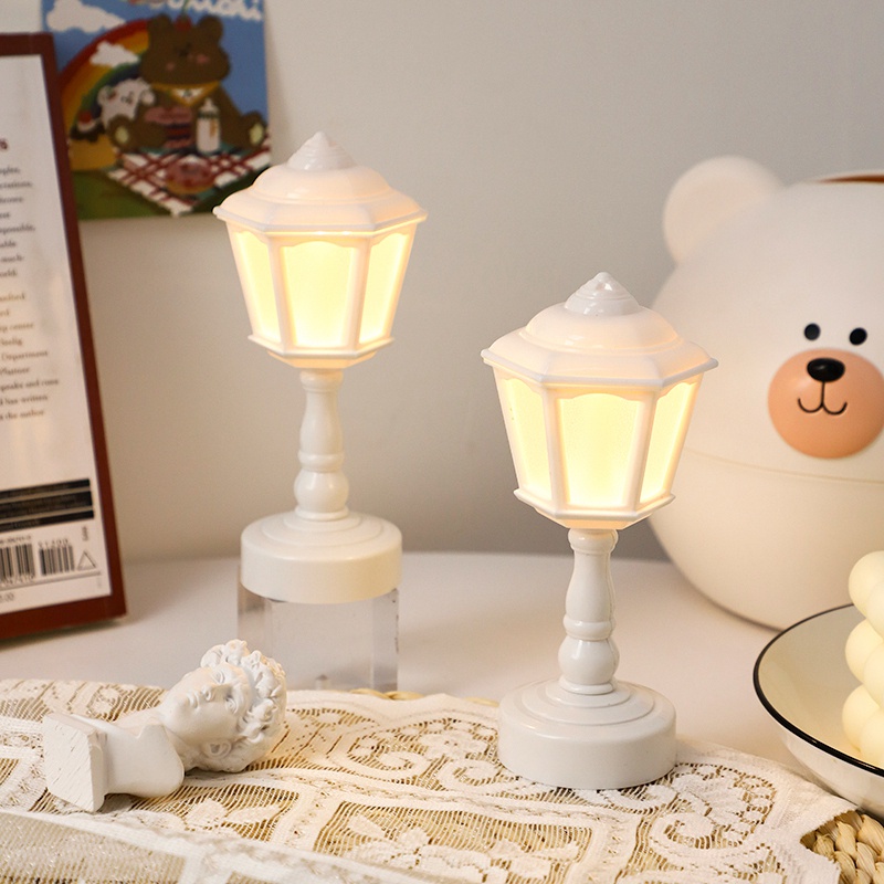 10+ mẫu đèn ngủ nhỏ thú vị dành cho căn phòng của bạn 37 Đèn ngủ mini đẹp