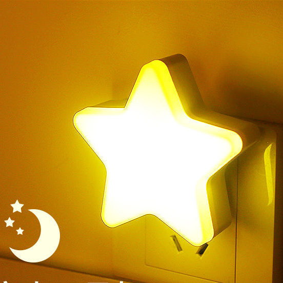 10+ mẫu đèn ngủ nhỏ thú vị dành cho căn phòng của bạn 34 Đèn ngủ dễ thương