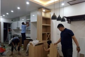 tìm thợ mộc sửa chữa đồ gỗ tại nhà hà nội