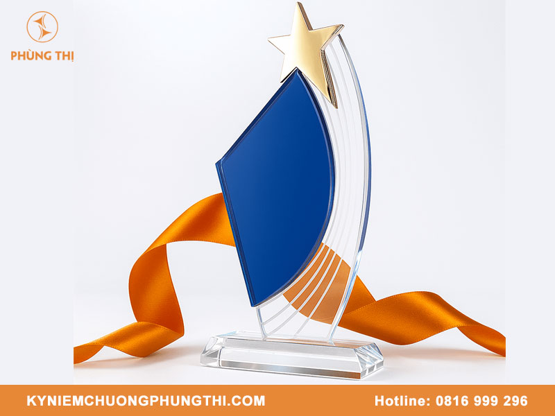 Đặt làm kỷ niệm chương lấy ngay tại Kỷ niệm chương Phùng Thị 3 Kỷ niệm chương