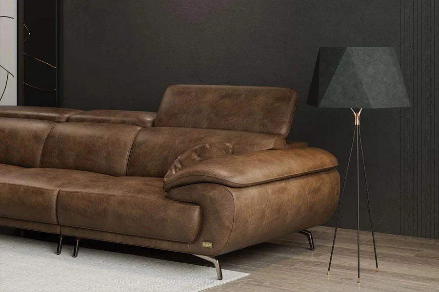 Bọc Da Ghế Sofa Cao Cấp Tận Nhà