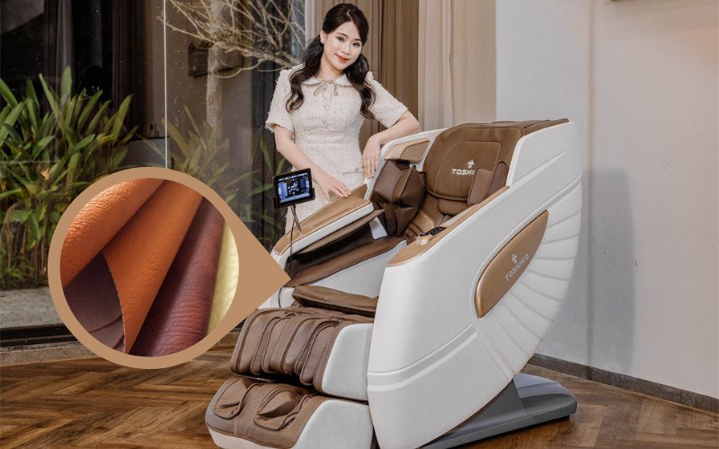 Ghế Ăn, Ghế Văn Phòng & Ghế Massage