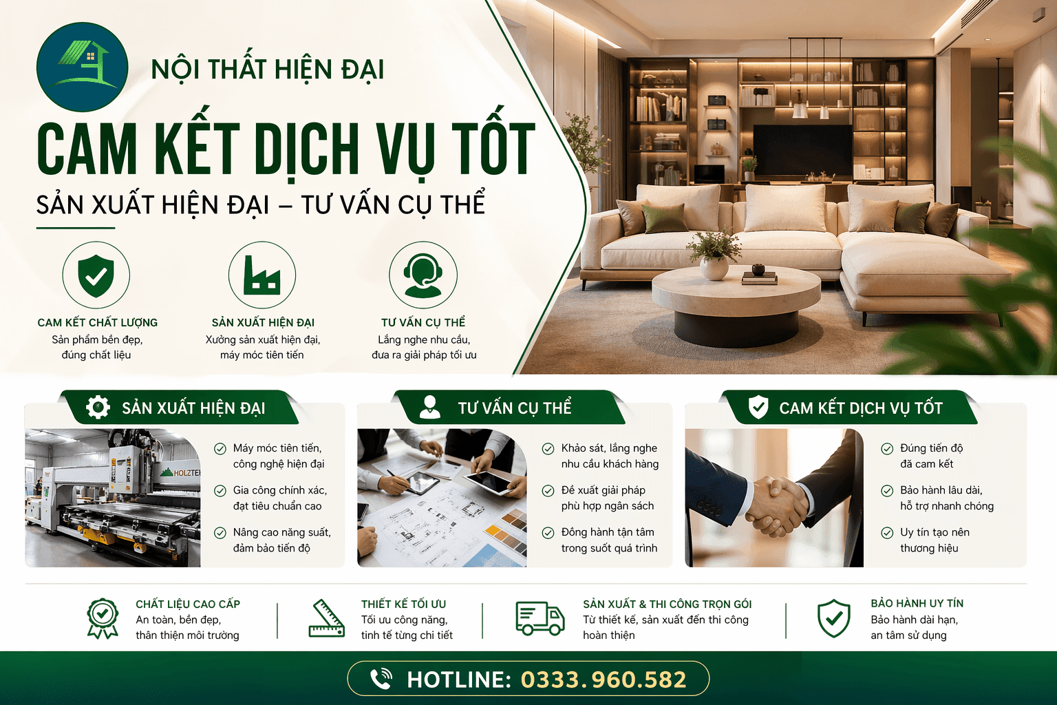 Địa Chỉ Mua Sắm Nội Thất Theo Yêu Cầu Tại TP.HCM: Giải Pháp Cho Không Gian Độc Bản 3 Địa Chỉ Mua Sắm Nội Thất Theo Yêu Cầu Tại TP.HCM: Giải Pháp Cho Không Gian Độc Bản